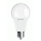 LAMPADA LED ARIA PLUS GOCCIA A60 12W E27 3000K 1280 Lm IP20 - CENTURY ARP-122430 product photo