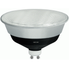 SPOT CFL REFLECTOR SHOP 20W GU10 2700K 900 Lm IP20 - CENTURY HL-201027 product photo