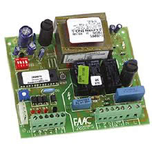 SCHEDA ELETTRONICA 200 MPS - FAAC 790905 - FAAC 790905 product photo