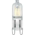 ECOHALO LAMP.ALOG.42W G9 230V CHIARA - PHILIPS - LAMPADE CLICKES42CLB1 - PHILIPS - LAMPADE CLICKES42CLB1 product photo
