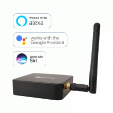 ACCESSORIO WIFI - 1 CONTROL LINK product photo