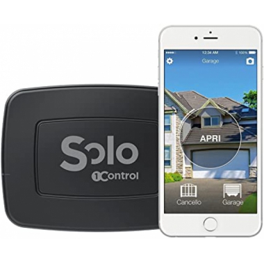 APRICANCELLO PLUS 1CONTROLSOLOPLUS - 1 CONTROL 1CONTROLSOLOPRO product photo Photo 01 3XL