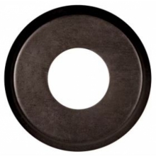 ROSETTA IN NOCE CON FORO - G.I. GAMBARELLI 01112 product photo