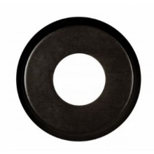 ROSETTA IN NOCE CON FORO - G.I. GAMBARELLI 01122 product photo