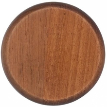 ROSETTA IN LEGNO 'RAME' PER SCATOLA INCASSO 3 MODULI - G.I. GAMBARELLI 01139 product photo