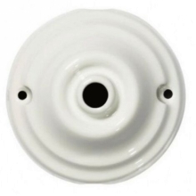 ROSONE LISCIO DIAMETRO 80 2 FORI - G.I. GAMBARELLI 01600/02 product photo