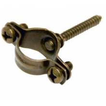 COLLARE FERMA TUBO - G.I. GAMBARELLI 31/919/00 product photo