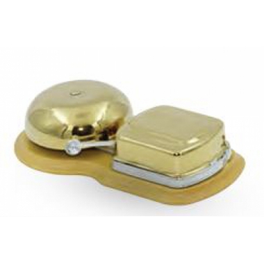 SUONERIA 12V - G.I. GAMBARELLI 01800 product photo Photo 01 3XL