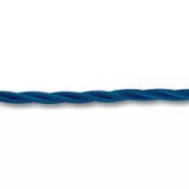 CAVO TRECCIA BLU - G.I. GAMBARELLI 10709 product photo Photo 01 3XL