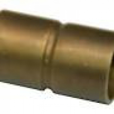 MANICOTTO OTTONE FEM/FEM D.20MM - G.I. GAMBARELLI 31/913/00 product photo Photo 01 3XL