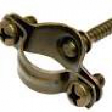 COLLARE FERMATUBO D.16MM - G.I. GAMBARELLI 31/918/00 product photo Photo 01 3XL