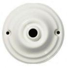 ROSONE LISCIO DIAMETRO 80 2 FORI - G.I. GAMBARELLI 01600/02 product photo