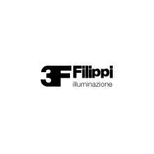 3F FILIPPI A0040 FILIGARE 220 COPPIA DI FREGI - 3F FILIPPI 0040 product photo