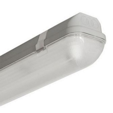 PLAFONIERA LINDA 1X18W - 3F FILIPPI 5220 product photo