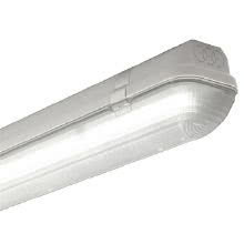 3F LINDA PL.LED 1X6W 4K L.660MM POLICARB.IP65 - 3F FILIPPI 58563 - 3F FILIPPI 58563 - 3F FILIPPI 58563 product photo