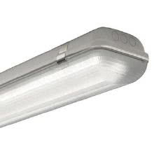 3F LINDA PL.LED 1X6W 4K C/EM.L.660MM POLICARB.IP65 - 3F FILIPPI 58569 - 3F FILIPPI 58569 product photo