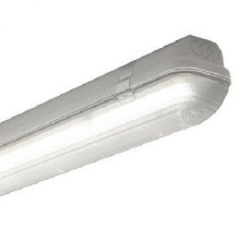 PLAFONIERA LINDA LED 1X30W POLICARBONATO IP65 - 3F FILIPPI 58605 product photo