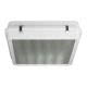3FCUBLED PL.100W ALLUM.VTR.TEMPRATO IP64 - 3F FILIPPI 56337 - 3F FILIPPI 56337 - 3F FILIPPI 56337 product photo Photo 01 2XS