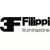 SOSPENSIONE CANDA FISSA CABLATA - 3F FILIPPI A0617 product photo Photo 01 2XS