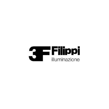 3F FILIPPI A0040 FILIGARE 220 COPPIA DI FREGI - 3F FILIPPI 0040 product photo Photo 01 3XL