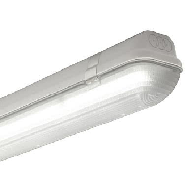3F LINDA PL.LED 1X6W 4K L.660MM POLICARB.IP65 - 3F FILIPPI 58563 - 3F FILIPPI 58563 - 3F FILIPPI 58563 product photo Photo 01 3XL