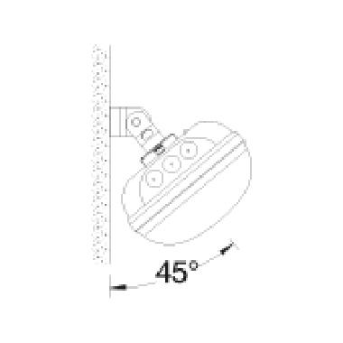 LINDA COPP.STAFFE/GANCI INOX X INST.PAR/SOFF - 3F FILIPPI A0450 - 3F FILIPPI A0450 - 3F FILIPPI A0450 product photo Photo 01 3XL