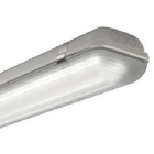 PLAFONIERA LINDA LED 2X24W L1270 - 3F FILIPPI 58594 product photo