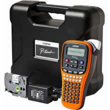 Etichettatrice con valigetta - 3M ITALIA PT/E100VP product photo