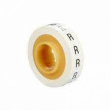 MARCATORE CAVI R NASTRI IDENTIFICAZIONE BIANCO - 3M ITALIA SDRR product photo