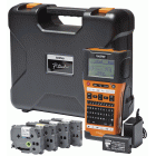 Etichettatrice con valigetta - 3M ITALIA PT/E550WVP product photo