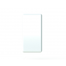 COPRIFORO TAPPO SYSTEM FALSO POLO GW20056 COMPATIBILE 2 PEZZI 4BX 4B/G20/TT - 4 BOX 4B/G20/TT product photo