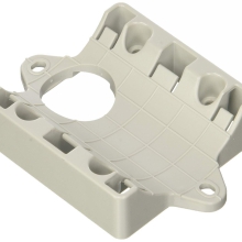 ACCESSORIO WIDE ABBRACCIA PALO PER CONTENITORE IP67 - 4 BOX 4B/W/AP product photo