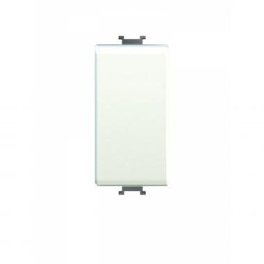 TASTO UNIKO PER BTICINO MATIX BIANCA - 4 BOX 4B/AM/CU product photo Photo 01 3XL