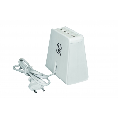 CARICATORE POWER BAG USB 5.1A - 4 BOX 4B/PB/USB product photo Photo 01 3XL