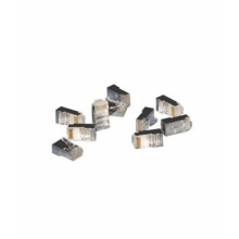 PLUG FTP CAT.6  4NET - 4 POWER SRL KP06XFTPTP product photo