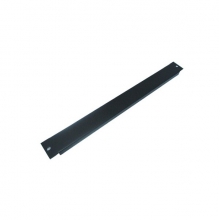 PANNELLO CIECO 1U NERO - 4 POWER SRL PC900401U19P product photo