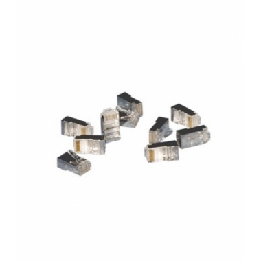 PLUG FTP CAT.6  4NET - 4 POWER SRL KP06XFTPTP product photo Photo 01 3XL