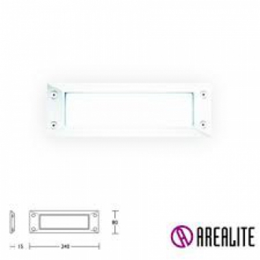 LAMPADA INPUT REFLEX MIDI CONTROCASSA - *AREALITE F2710 product photo Photo 01 3XL