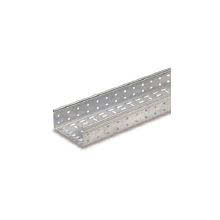 CANALE IP20 ZINCATO 200 X 75MM BARRA 3 METRI - ABB 07184 product photo