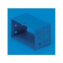 ELEMENTO INVERSIONE 75X75MM ZINCATA - ABB 07731 - ABB 07731 product photo