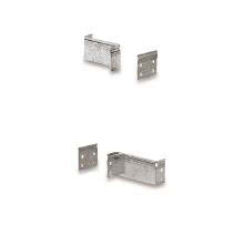 ELEMENTO RIDUZIONE SX 100X75MM ZINCATA - ABB 07752 - ABB 07752 product photo