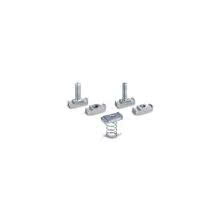 VITE M10X30MM TESTA ANCORA MASCHIO - ABB 07851 - ABB 07851 product photo