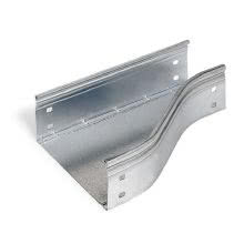 RACCORDO RIDUZIONE SX Z. 300-200 S/COP. H75 - ABB 17539 product photo