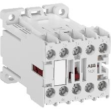 MC2CB00ATWG Minicont DC 2NA+2NC vite 5. 5kW - ABB 1SAL101966R9902 product photo