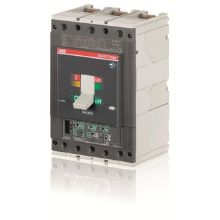 T5N 630 F F PR222DS/P-LSI 630 - ABB 1SDA054398R1 product photo