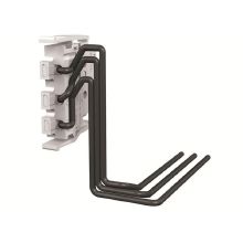 AUX-C 1Q+1SY 250VAC/DC XT1...XT6 F/P - ABB 1SDA066431R1 product photo