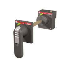 RHE-H LH XT1-XT4 MANIGLIA X C.M.R.RINV - ABB 1SDA066583R1 - ABB 1SDA066583R1 - ABB 1SDA066583R1 product photo