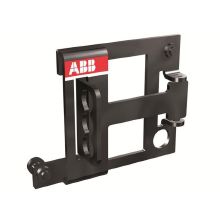 PLL XT1-XT3 BL.LUCCHETTI IN AP./CH. - ABB 1SDA066591R1 - ABB 1SDA066591R1 product photo