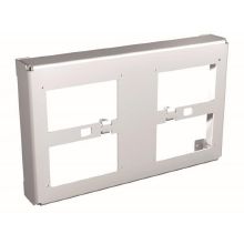 MIR-HR XT1..XT4 GR.TELAIO INTER.MEC.ORIZ - ABB 1SDA066637R1 product photo