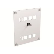 MIR-P PIASTRA X XT3 F - ABB 1SDA066643R1 product photo